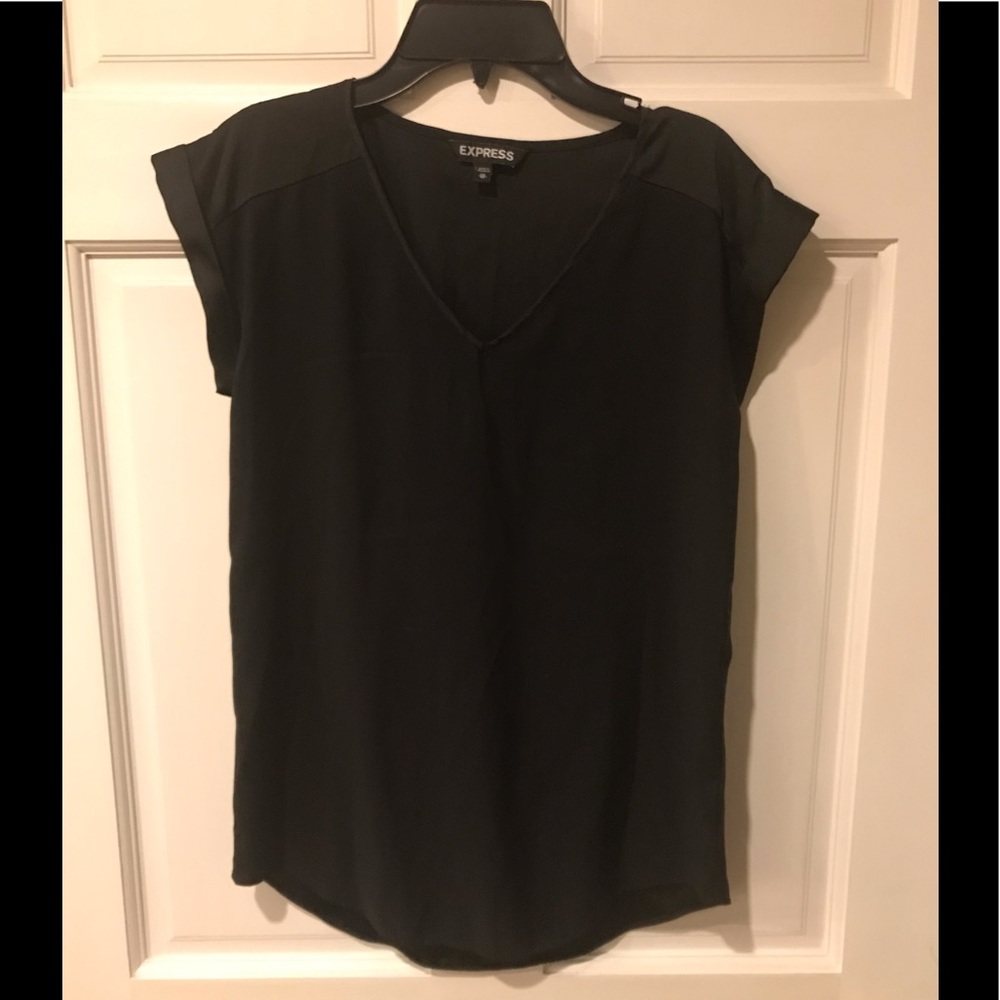 Express top